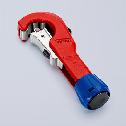 KNIPEX Tubing cutter TubiX(R) 6 - 76 mm ( 4000812606 )