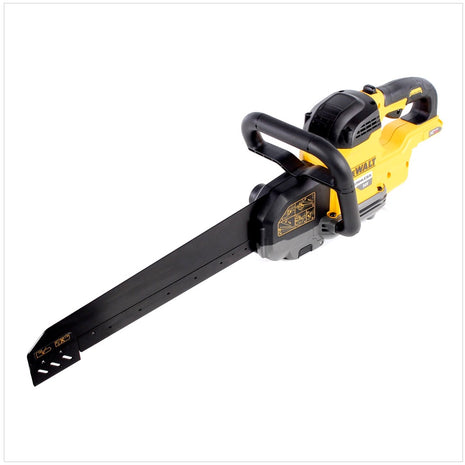 DeWalt DCS 396 N Akku Spezialsäge 54 V FlexVolt 295 mm Brushless Solo - ohne Akku, ohne Ladegerät - Toolbrothers