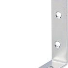 GAH Stuhlwinkel Länge 100 x 100 mm Breite 19 mm Stärke 2 mm ( 8001586373 )