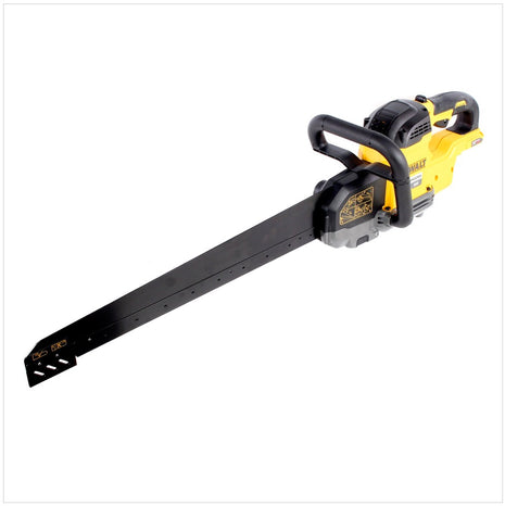 DeWalt DCS 397 N Akku Spezialsäge 54 V FlexVolt 430 mm Solo - ohne Akku, ohne Ladegerät - Toolbrothers