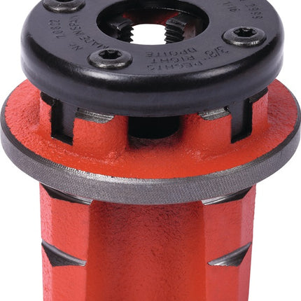 ROTHENBERGER Gewindeschneidkopf SUPER CUT Typ BSPT R Ø R 3/4″ ( 8000754772 )