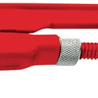 ROTHENBERGER Pince multiprise 90 degr. longueur 350 mm ( 4000781134 )