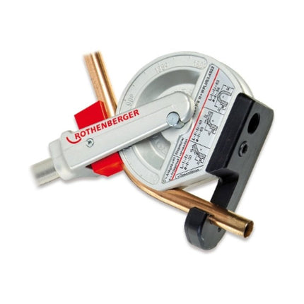 Giętarka ręczna ROTHENBERGER ROBEND(R) H+W Plus do 180° ( 4000812661 )