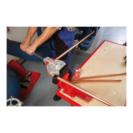 Giętarka ręczna ROTHENBERGER ROBEND(R) H+W Plus do 180° ( 4000812661 )