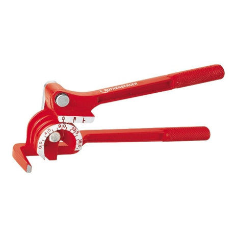 ROTHENBERGER Pince à cintrer Minibend longueur 270 mm ( 4000812660 )