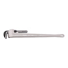 ROTHENBERGER ALUDUR one-hand pipe wrench Overall length 1200 mm Clamping width 168 mm ( 4000781069 )