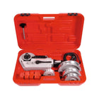 Juego de dobladoras eléctricas ROTHENBERGER ROBEND(R) 4000 15 - 18 - 22 - 28 mm ( 4000781303 )