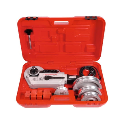 ROTHENBERGER electric bender set ROBEND(R) 4000 15 - 18 - 22 - 28 mm ( 4000781303 )