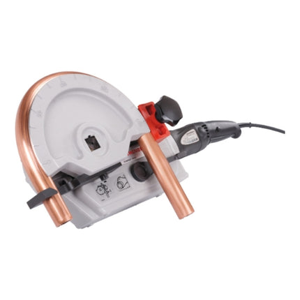 ROTHENBERGER electric bender set ROBEND(R) 4000 15 - 18 - 22 - 28 mm ( 4000781303 )