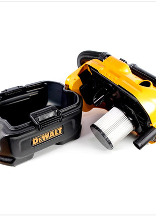 Dewalt DCV 584 L FlexVolt Akku Staubsauger 18V - 54V Solo - ohne Akku und Ladegerät - Toolbrothers