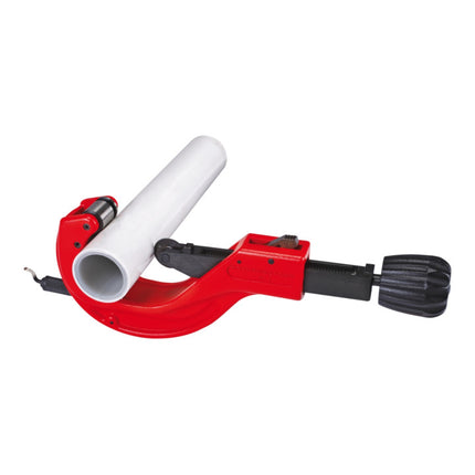 Cortatubos telescópico con carraca ROTHENBERGER Cortatubos 168 PL automático 110 - 168 mm ( 8000738940 )