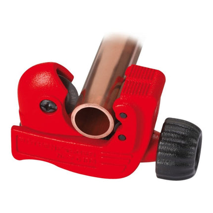 Cortatubos ROTHENBERGER MINICUT 2000 3 - 22 mm ( 4000781031 )