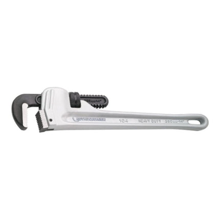 ROTHENBERGER ALUDUR one-hand pipe wrench Overall length 600 mm Clamping width 89 mm ( 4000781067 )