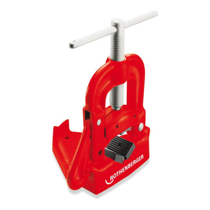 Morsa per tubi ROTHENBERGER larghezza di serraggio 10-60 mm ( 4000781352 )