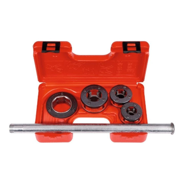 Set di lame da taglio ROTHENBERGER SUPER CUT 1/2, 3/4, 1 ″ ( 4000812800 )