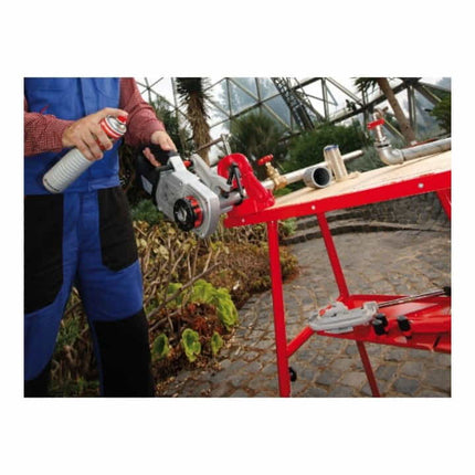 ROTHENBERGER tapping machine SUPERTRONIC(R) 1250 Set 1/4-1 1/4″ ( 4000781213 )