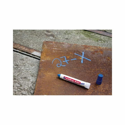 EDDING industrial paste marker 950 black ( 9000487931 )