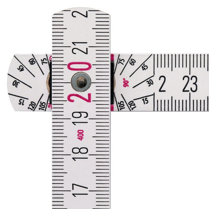 STABILA folding rule 1407 GEO Length 2 m Width 1.70 cm ( 8000067281 )