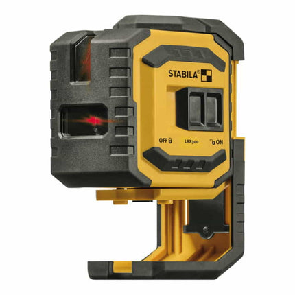 Laser a piombo STABILA LAX 300 20 m ( 4000857974 )