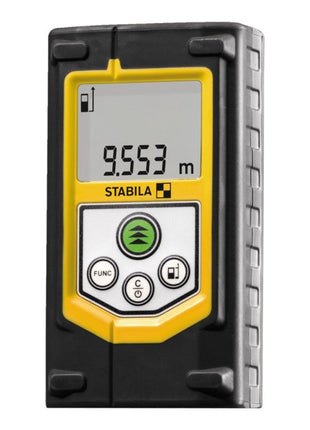 STABILA Télémètre laser LD 320 0,05-60 m ± 1,5 mm ( 4000857916 )