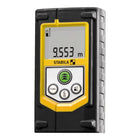 STABILA Télémètre laser LD 320 0,05-60 m ± 1,5 mm ( 4000857916 )