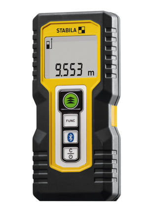 STABILA Télémètre laser LD 250 BT 0,2-50 m ± 2 mm ( 4000857915 )