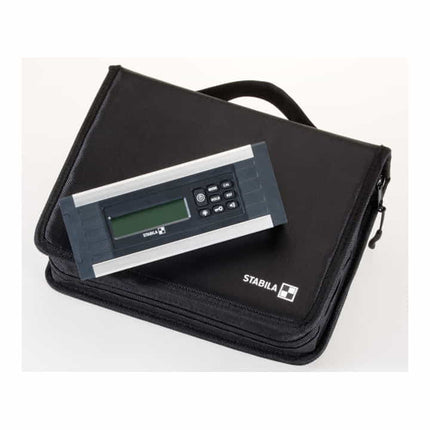 Inclinometro elettronico STABILA TECH 500 DP 4 x 90° ( 4000857163 )