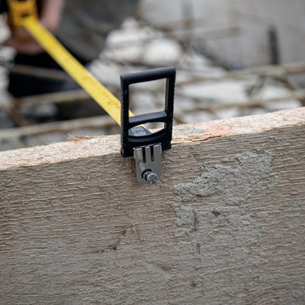 STABILA cinta métrica con cápsula LBM 2000 FIBRAGLASS longitud 30 m ancho cinta 13 mm ( 8000911845 )