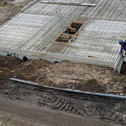 STABILA cinta métrica con cápsula LBM 2000 FIBRAGLASS longitud 30 m ancho cinta 13 mm ( 8000911845 )