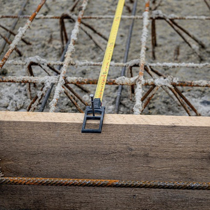 STABILA cinta métrica con cápsula LBM 2000 FIBRAGLASS longitud 30 m ancho cinta 13 mm ( 8000911845 )