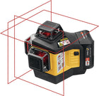 Laser multiligne STABILA LAX 600 ± 4 ° ± 0,3 mm/m (8001895886)