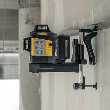 STABILA Laser multilignes LAX 600 G ± 4 ° ± 0,3 mm/m ( 8001895888 )