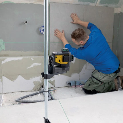 STABILA Laser multilignes LAX 600 G ± 4 ° ± 0,3 mm/m ( 8001895888 )