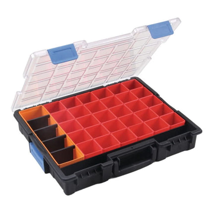 Caja de surtido ALLIT Euro Plus Pro A440xP355xA76mm ( 9000448325 )