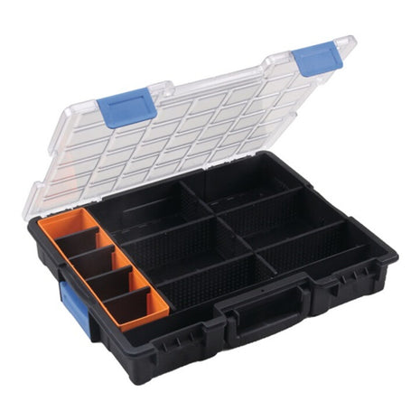 Caja surtida ALLIT Euro Plus Pro A440xP355xH76mm (9000448327)