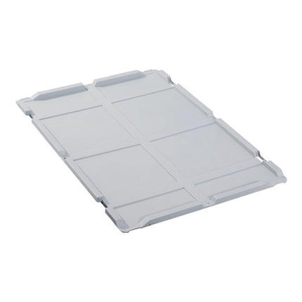 ALLIT tapa abatible PP L600xA400mm ( 9000448283 )