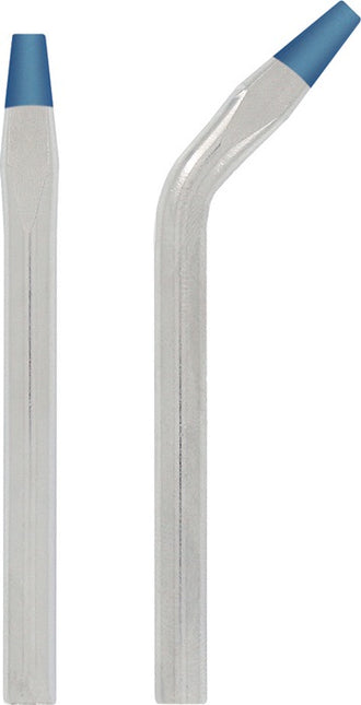 Juego de puntas de soldar STANNOL LONG-LIFE 60-100W 2 piezas (recta y acodada) ( 4000872253 )