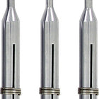 STANNOL soldering tip set LONG-LIFE 15W bevelled/pencil-point/chisel-shaped ( 4000872251 )