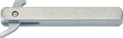 EDI Haken-Wechselstift Typ K Vierkant 8 x 80 mm ( 3000254544 )