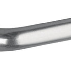 EDI profile lever handle hole part 1308/0800 aluminium F1 ( 3000200018 )