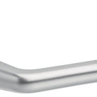 Profilo EDI maniglia foro parte 1391/0800 alluminio F1 ( 3000200008 )