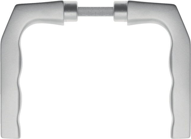 Para uchwytów dźwigniowych EDI 125Z aluminium F1 ( 3000200004 )