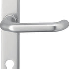 EDI frame-1/2 zestaw wewnętrzny Kronos 1300/0235 aluminium F12 ( 3000200025 )