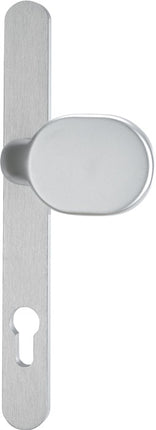 Set di porte con profilo EDI Atlas 1200/K22/2026 in alluminio F1 ( 3000200041 )