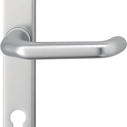 EDI frame 1/2 inside set Kronos 1300/0235 stainless steel EST ( 3000200032 )