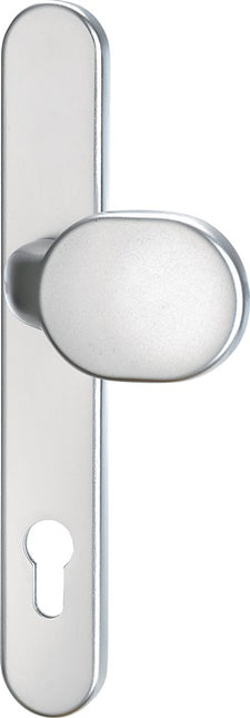 Zestaw drzwi profilowych EDI Kronos 1300/K22/035 stal nierdzewna EST ( 3000200034 )