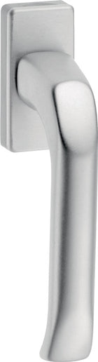 EDI window handle 1003/1035 aluminium F2 / nickel silver coloured ( 3000261157 )