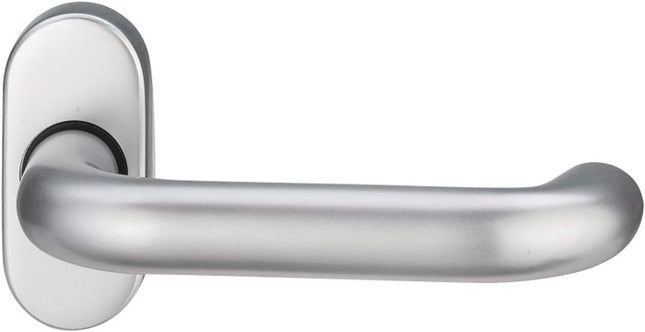 Perfil EDI manilla agujero pieza 1030/2033 acero inoxidable EST ( 3000261221 )