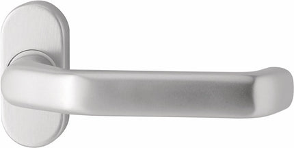 Maniglia EDI per serranda antincendio parte foro 1200/2133 acciaio inox EST ( 3000261226 )