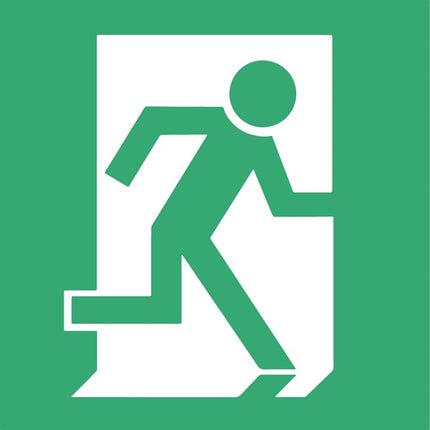 Maniglia EDI per serranda antincendio parte foro 1200/2133 acciaio inox EST ( 3000261226 )